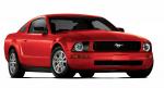Ford Mustang GT 2005 года